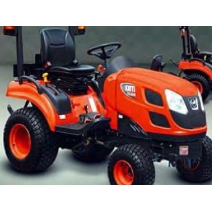 Kioti CS 2610 HST